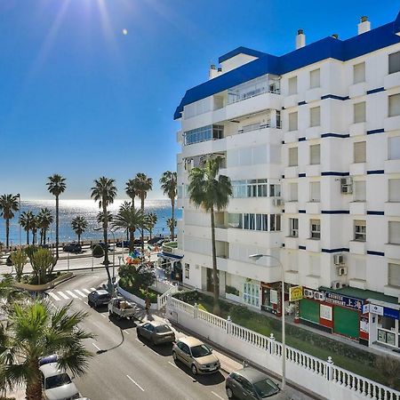 Apartamento Al Lado De La Playa Беналмадена Екстериор снимка